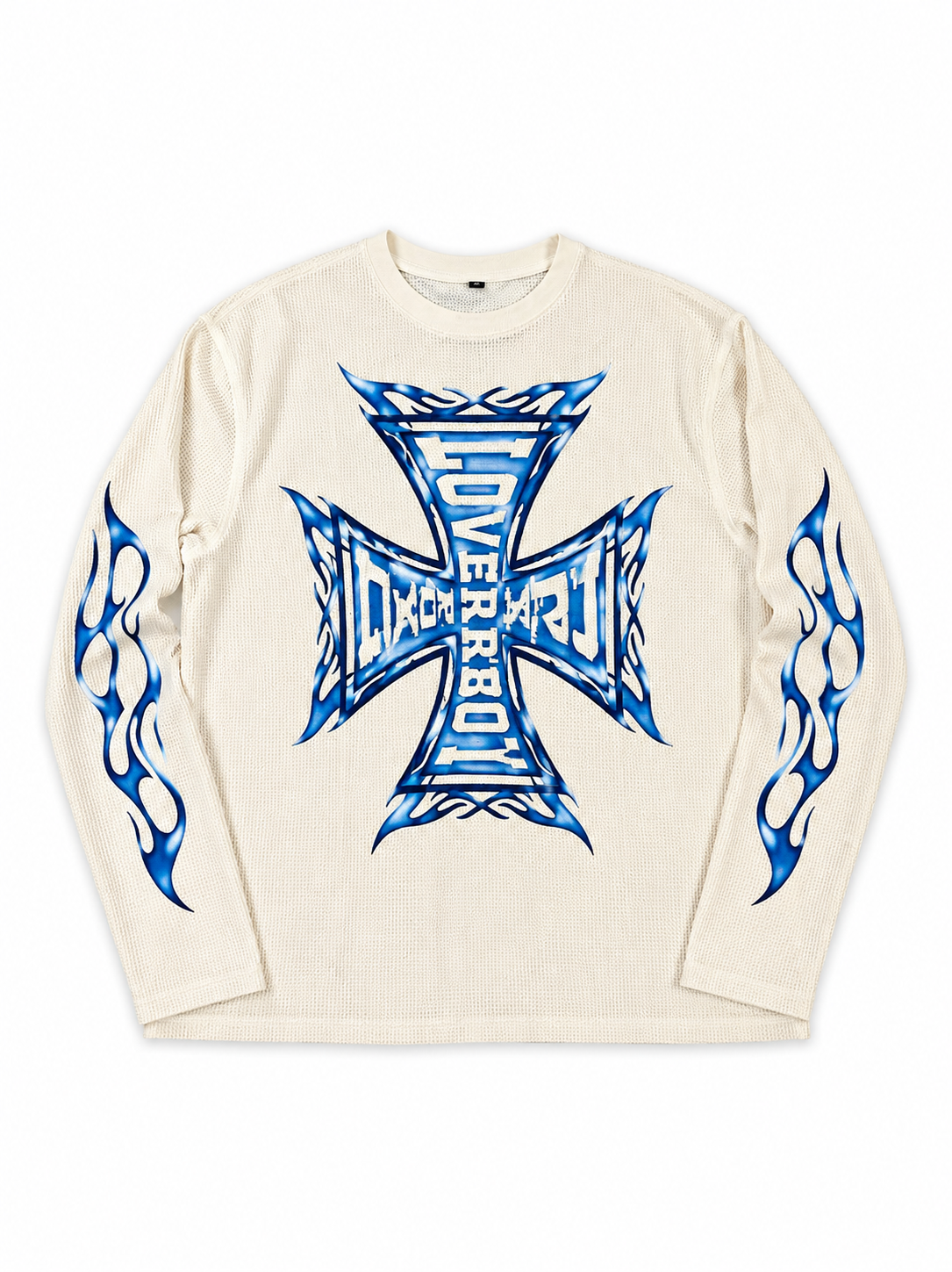 Creed - Thermal Long Sleeve