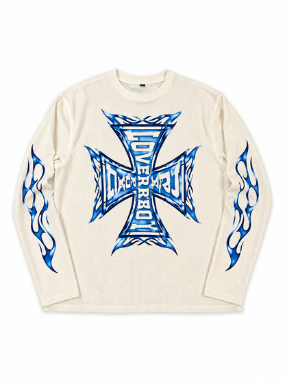 Creed - Thermal Long Sleeve