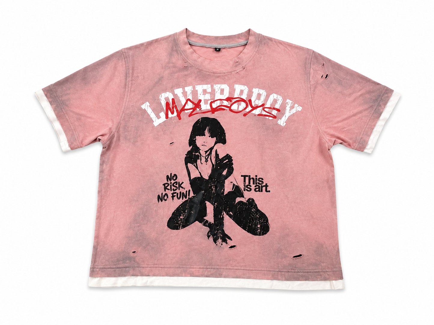 This is Art - T Shirt
