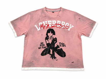 This is Art - T Shirt